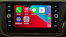 Volkswagen Tiguan 1.5 TSI 150 Active 5dr Petrol Estate